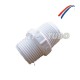 Hot selling best quality pvc coupling male union for water pvc pipe