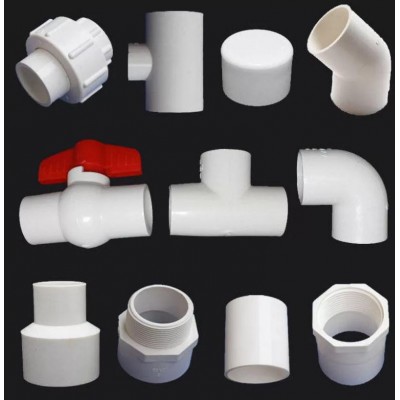 Upvc Pvc 90 Degree Elbow Manufacturer Water Supply Fitting Free Sample