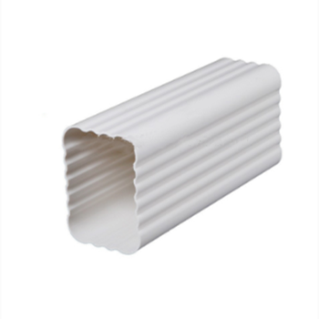 Dealers Villa Type Plastic Roofing Pvc Rain Gutter/ Downpipes,Pipe Fittings