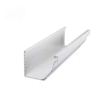 Good Quality Sell Well Plastic Pvc Rain Gutters For Roofing Drainage/pvc Rain Guttersystem